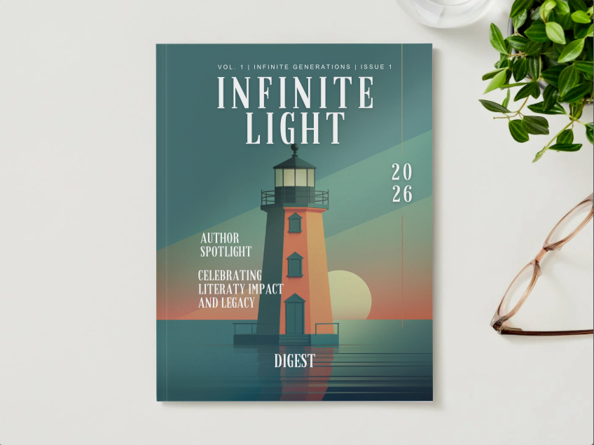 Infinite Light Digest Volume 1