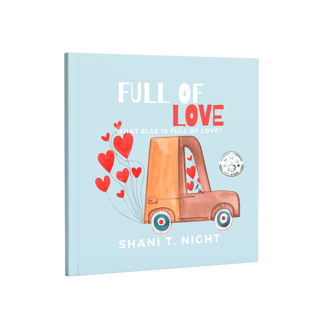 Full of Love