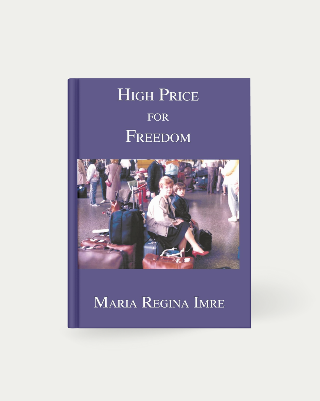 High Price for Freedom