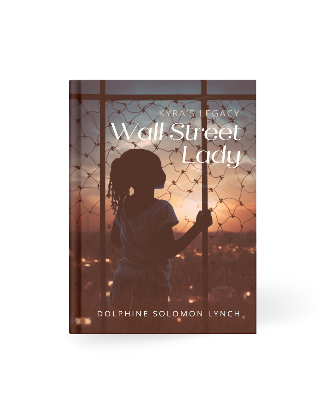 Wall Street Lady: Kyra's Legacy