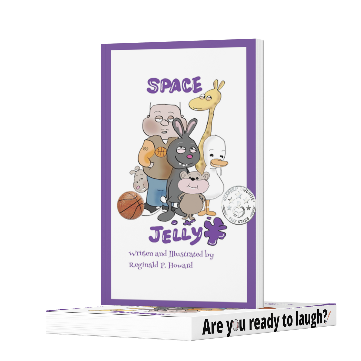 Space Jelly