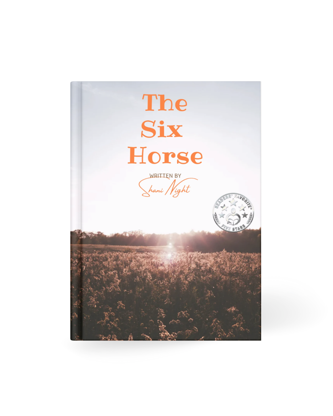 The Six Horse