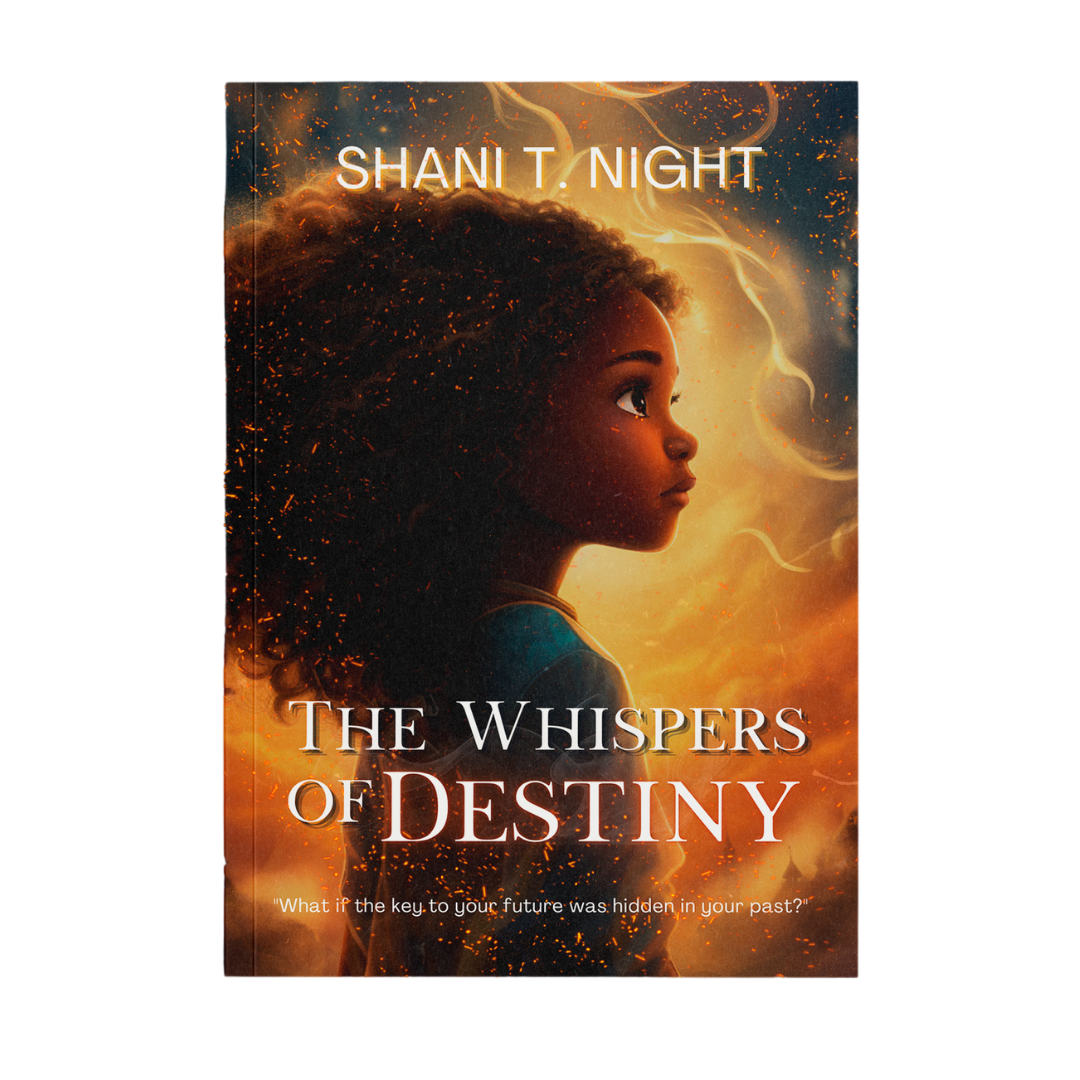 The Whispers of Destiny: Guided by the Spirit Within