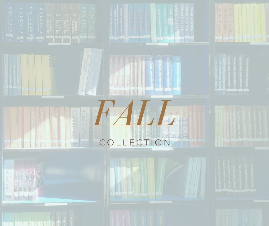 Fall Collection