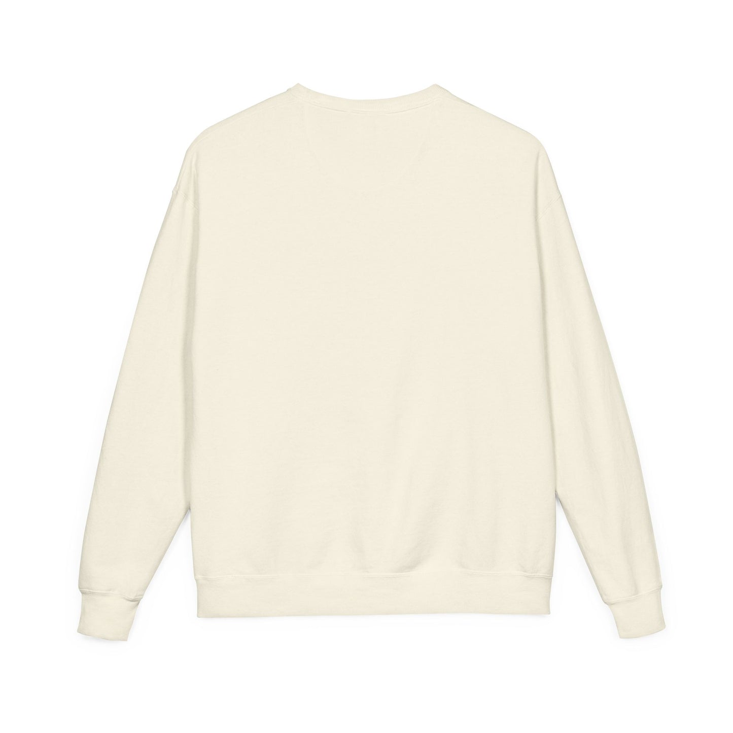 Crewneck Sweatshirt — "You do not have to fix the whole world"