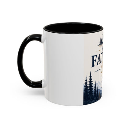 Happy Father's Day Coffee Mug (11/15oz)