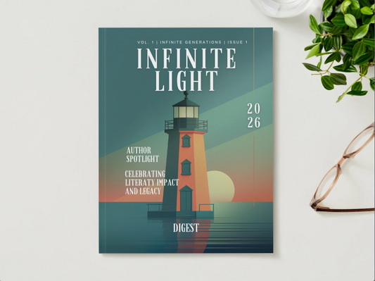 Infinite Light Digest Volume 1