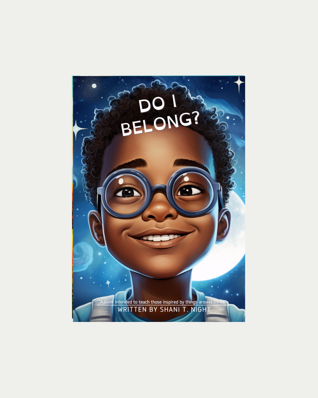 Do I Belong?