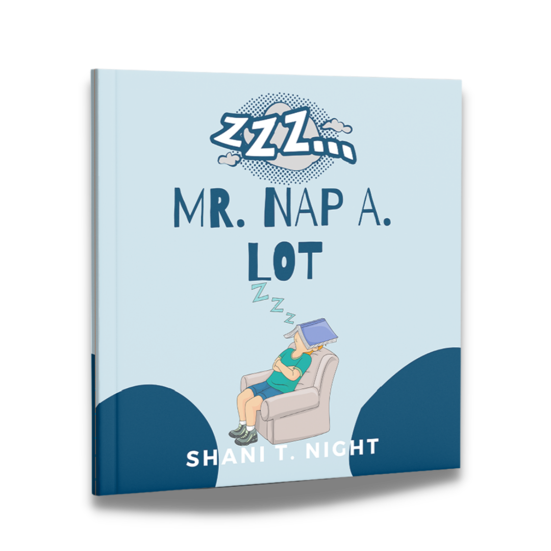 Mr. Nap A. Lot