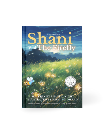 Shani and the Firefly
