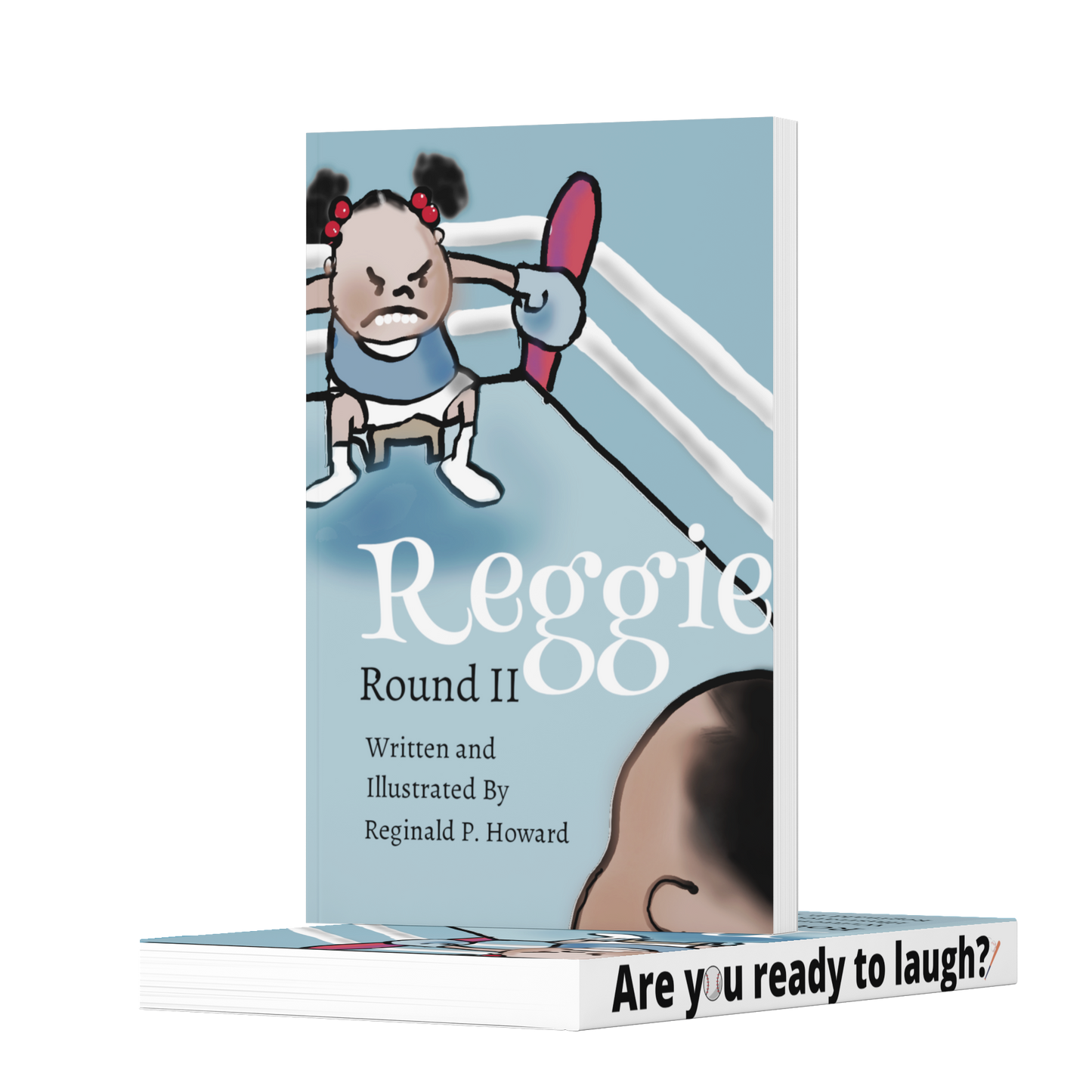 Reggie: Round II