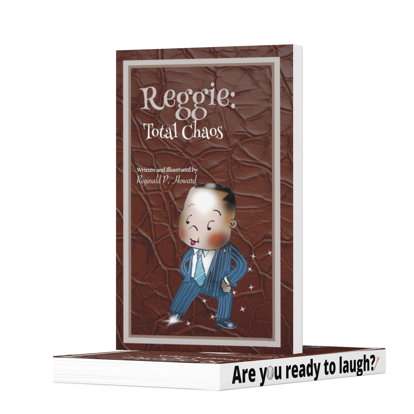 Reggie: Total Chaos
