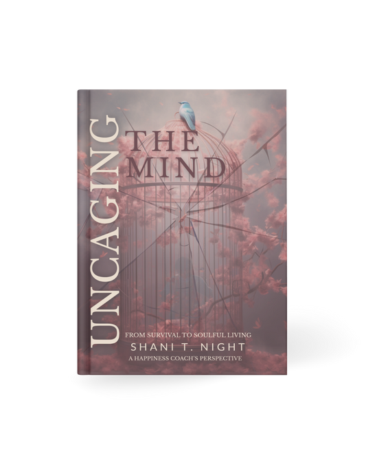 Uncaging the Mind: From Survival to Soulful Living