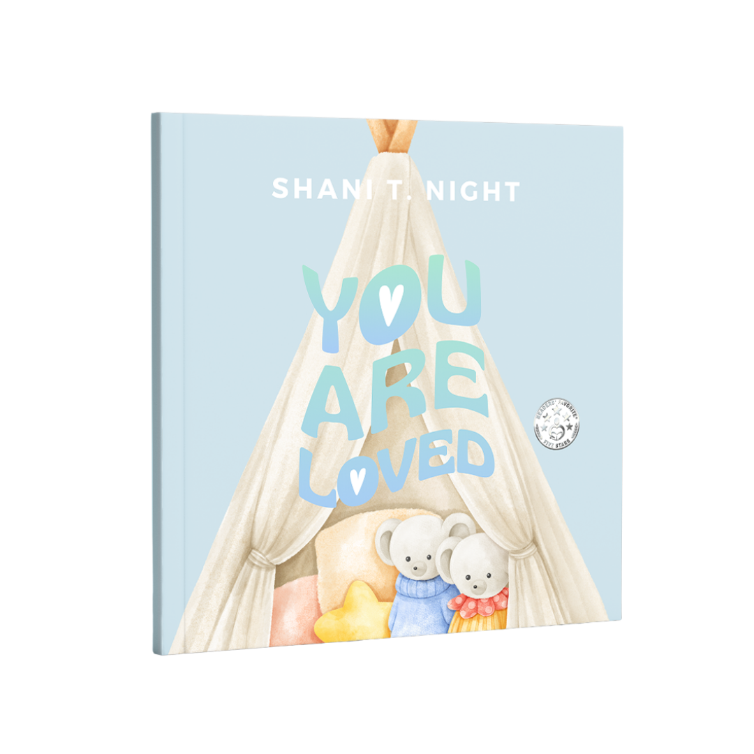 You Are Loved